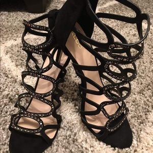 Aldo Heels